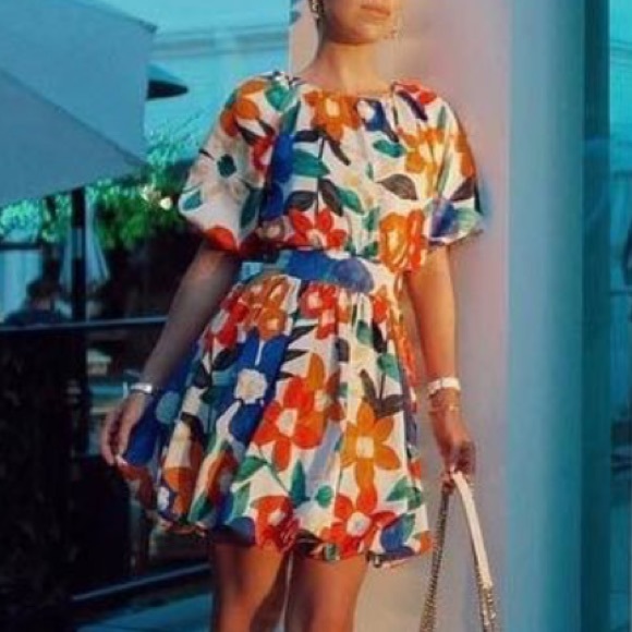 Dress with tags - Picture 2 of 2